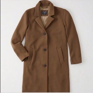 Dad coat